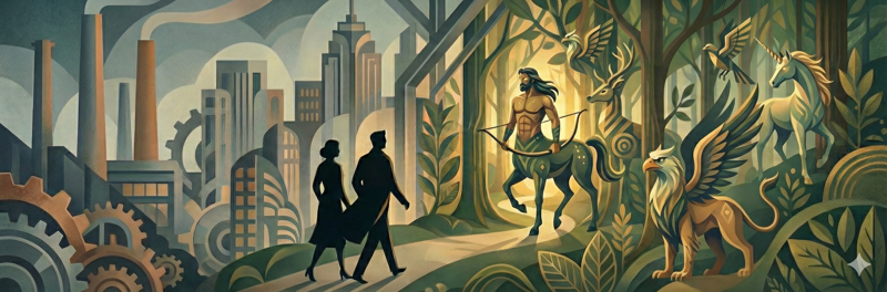 Internal Family Systems