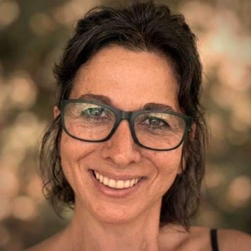 Adriana Forte Naili