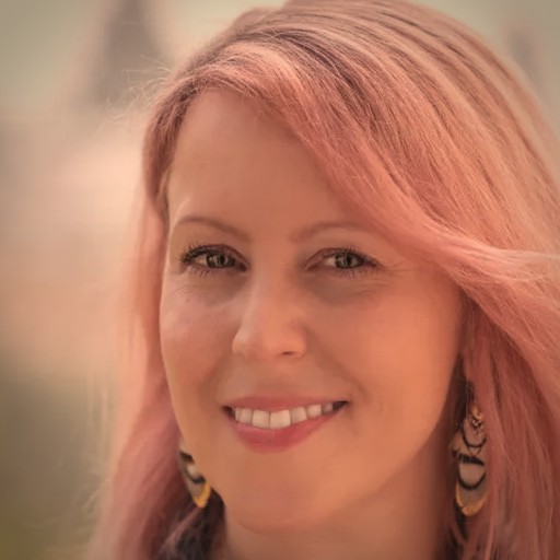 Adrienne Glasser