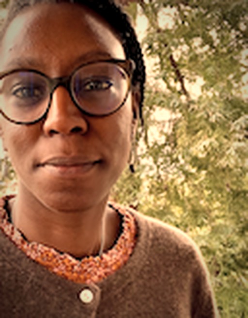 Aïcha [EYE-shah] Doucouré