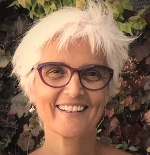 Alejandra Sanchez-Chacon