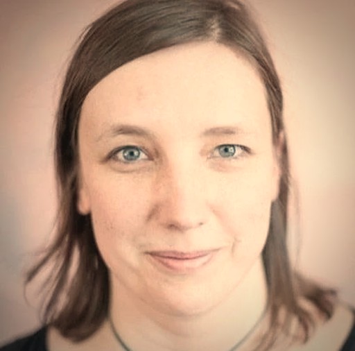 Aleksandra Gołaszewska