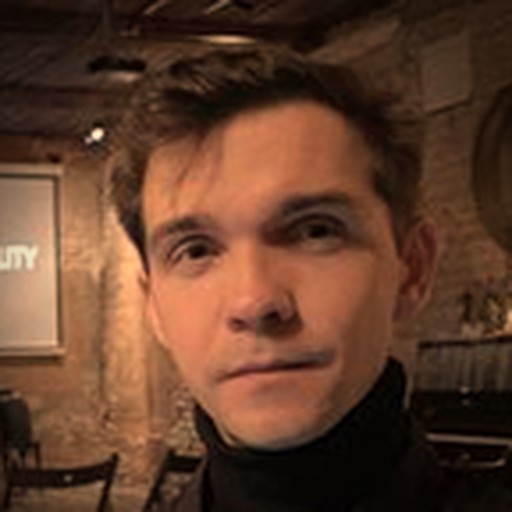 Alexander Malakhov