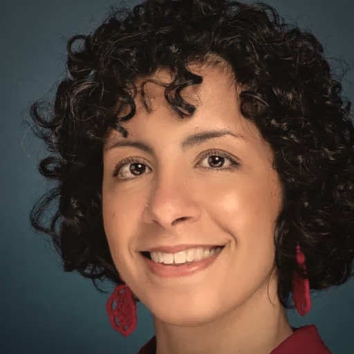 Alexandra Perez Urbina