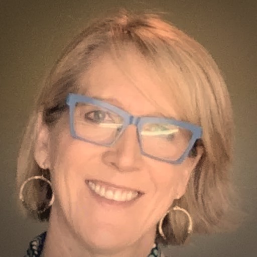 Alison Buckley