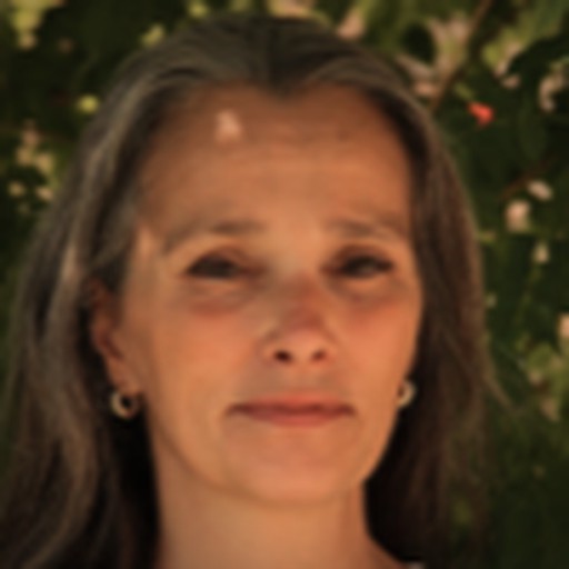 Almudena Gonzalez