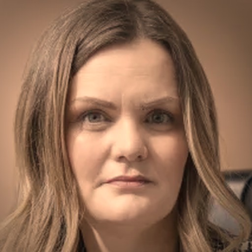 Amanda Steed
