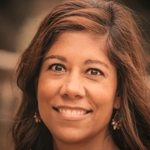 Amanda Zaidman