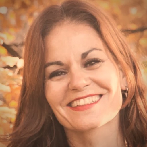 Ana García Mateo