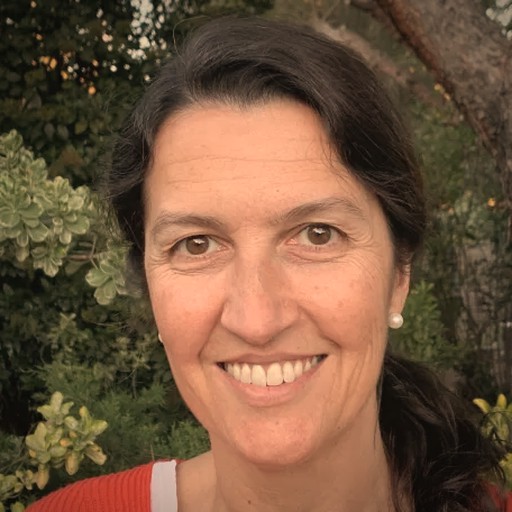 Ana Otero Iglesias