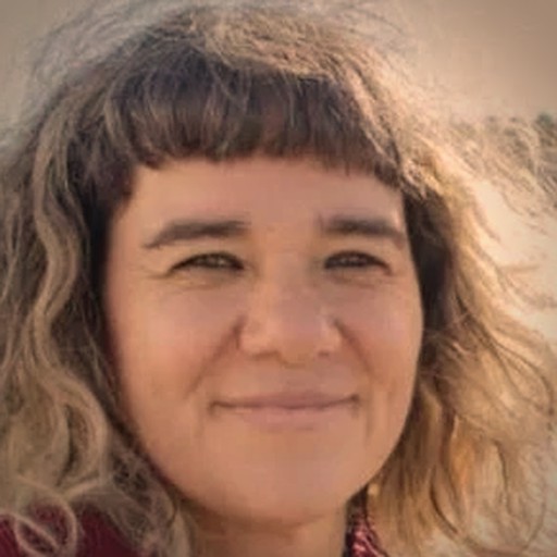 Anahí Sarasola Puente