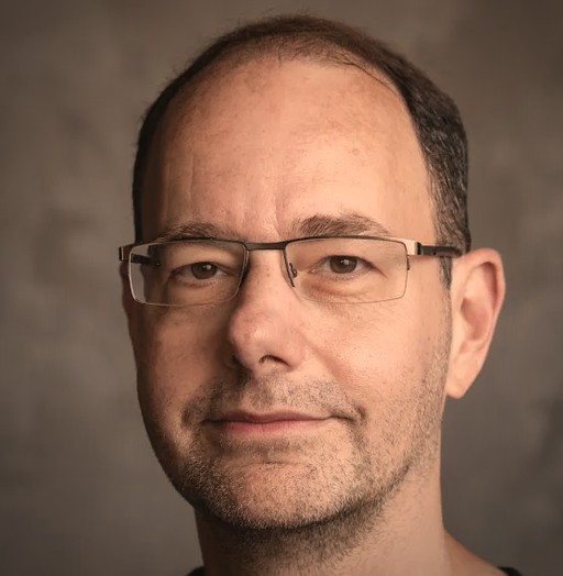 András Rátonyi