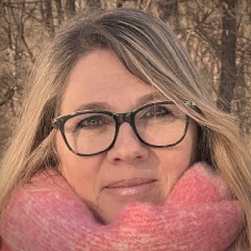 Andrea Ryan