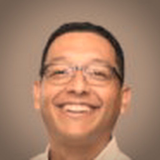 Andres Ricardo Benavides