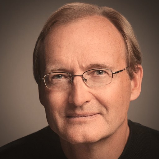 Andrew Holecek