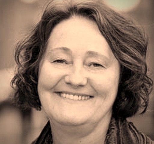 Angela Halvorsen Bogo (Norway)
