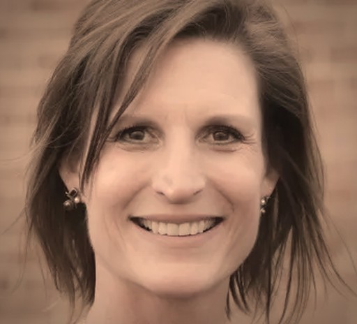 Angela Huebner