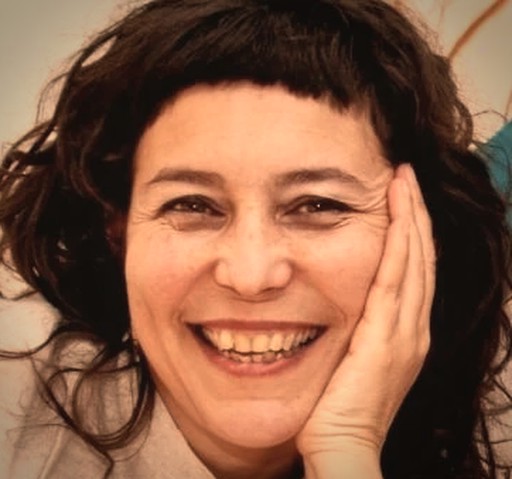 Ángeles G. Gordillo