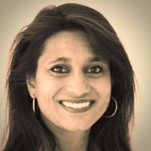 Anissa Vermeil de Conchard