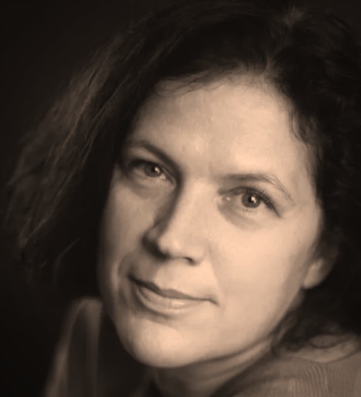 Anna Mikhel