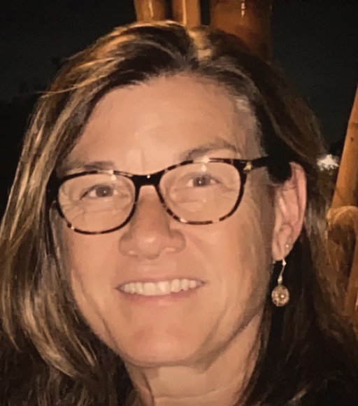 Anna Tansi