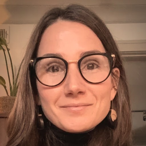 Anne Baker