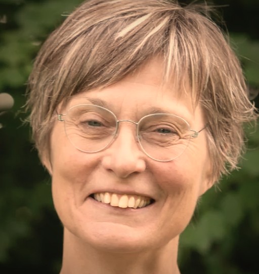Anne Langedijk