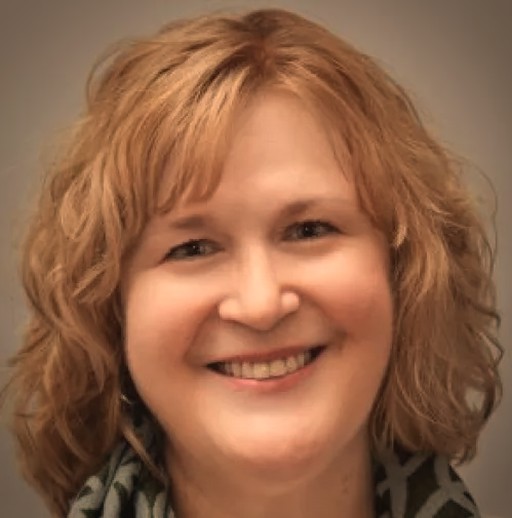 Anne Redmond