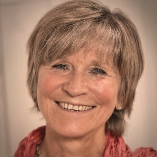 Anne van Stappen