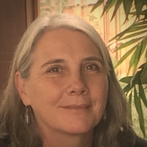 Annette Riddell