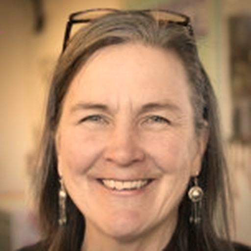 Annie O’Shaughnessy