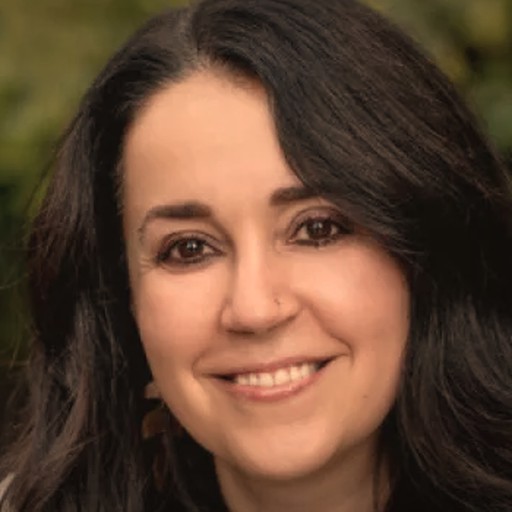 Anny Papatheodorou