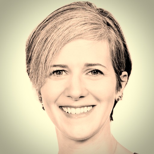 Antonia Wadley