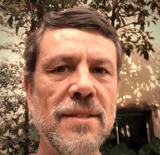 Antonio Kuri Breña Romero de Terreros