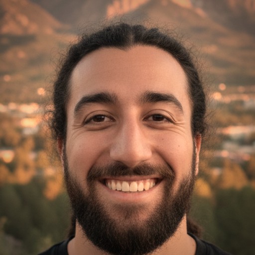 Ari Nazem