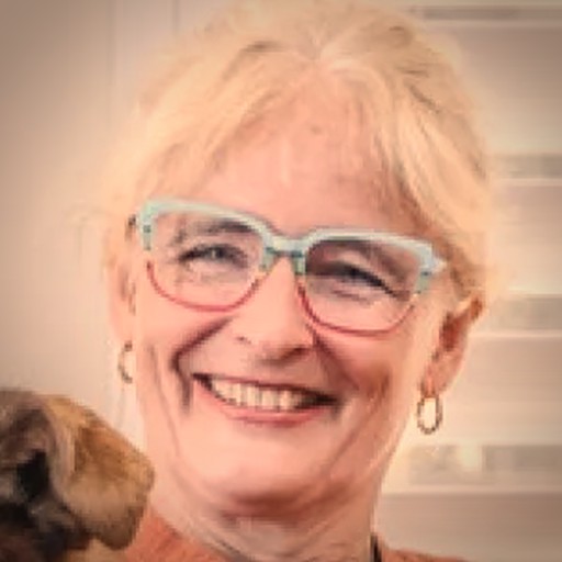 Astrid de Ruiter