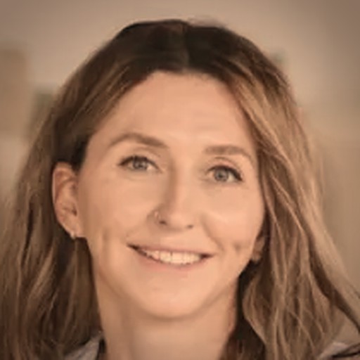 Avril Ferguson