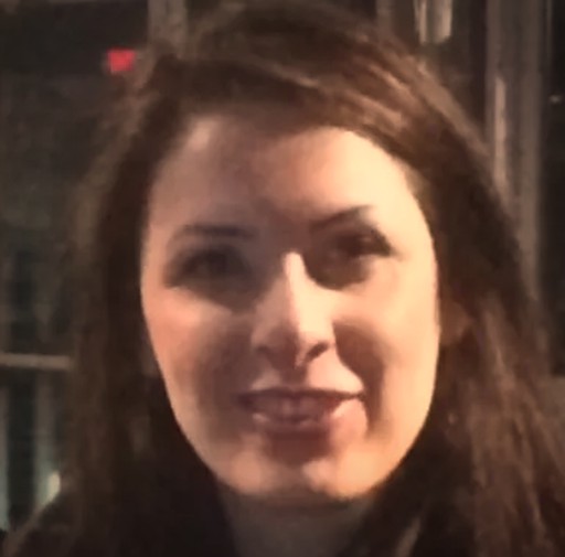 Azadeh Nobakht