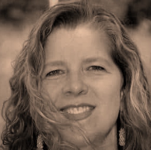 Barb Buckner Suárez