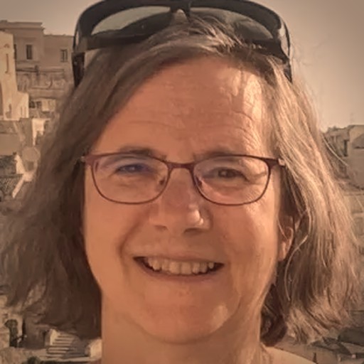 Barbara Burkart