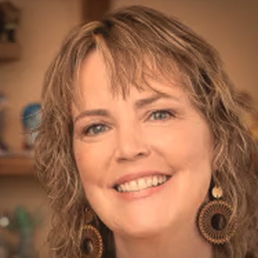 Barbara Lucas