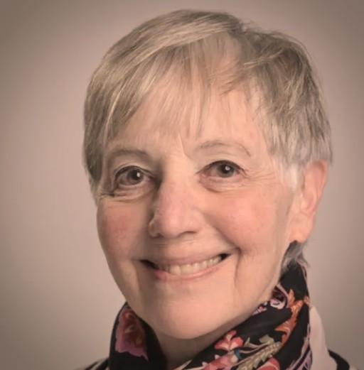 Barbara Reade Lcpc