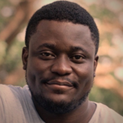 Bayo Akomolafe