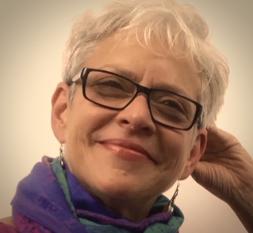 Benita Silver