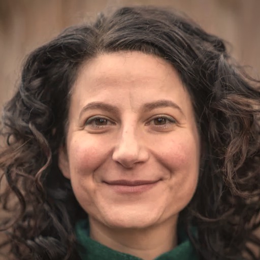 Beth Magee
