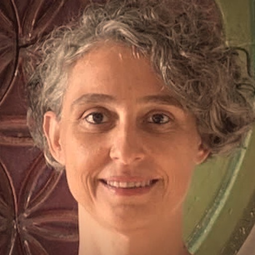 Bilge Yenidağ Aksoy