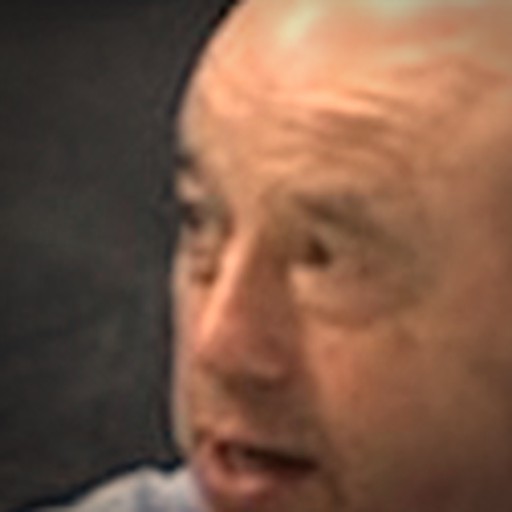 Bill Torbert