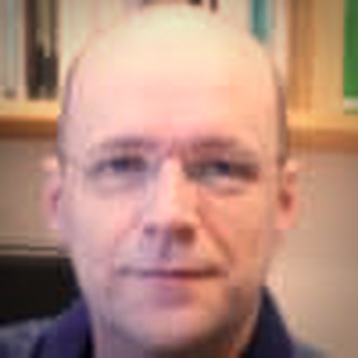 Brian Eddy