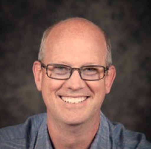 BRIAN MITCHELL-WALKER