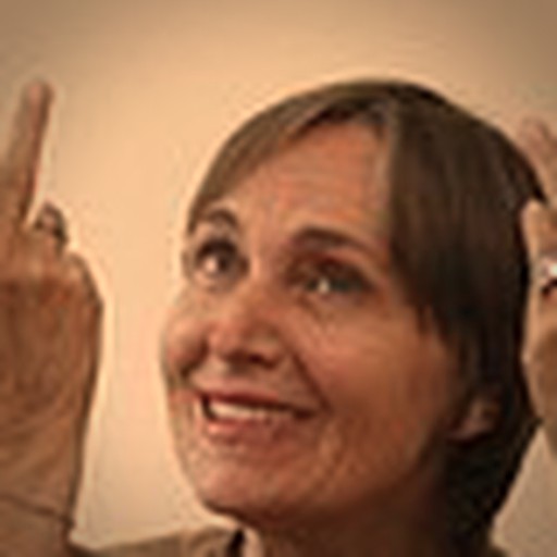Brigitte Fatima Wingelmayr
